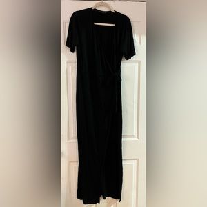 Wrap Dress